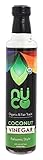 Nuco Organic Coconut Vinegar, Balsamic, 8 Ounce