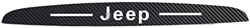 D28JD Rear brake light sticker for J-eep Cherokee Car Styling accessory,02