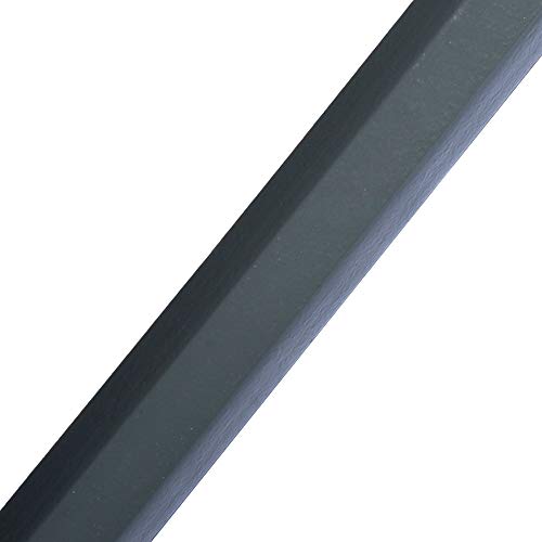 2 in 1 Hebeleisen - Brechstange extra lang 1500 mm x 30 mm Spitzmeißel + Flachmeißel – Bild 6