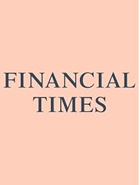 Financial Times - US Edition