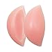 TopBine Women 's Sexy Bikini Bra Inserts Pads swimsuit silicone bra Breast Enhancer Shaper chicken cutlets