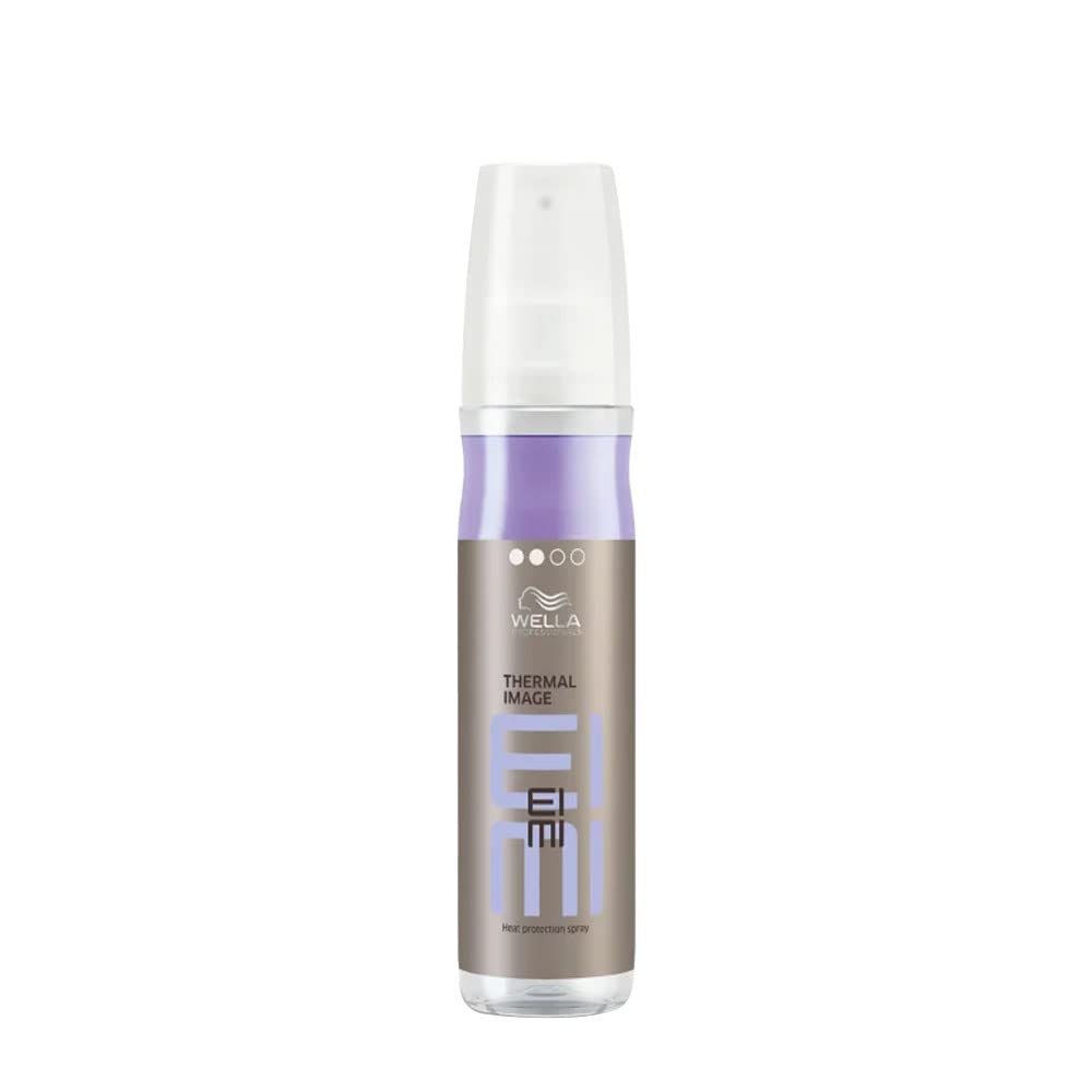 Wella Eimi Thermal Image heat protection spray, set of 1 (1 x 150 ml)