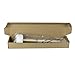 FLEOR Gong Mallet Big Head 7545-Wood Core,Wool