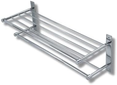 Grande toallero con 6 compartimentos para colgar-cuarto de ...