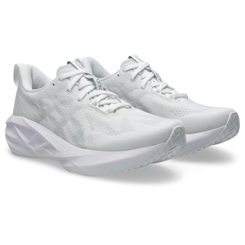 Preiskracher! Heute gibt es ASICS Damen Novablast 5Sneaker für 107,10€. Nicht entgehen lassen!