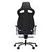 Vertagear VG-PL4500_BL Racing Series P-Line PL4500 Gaming Chair Black/Blue Edition