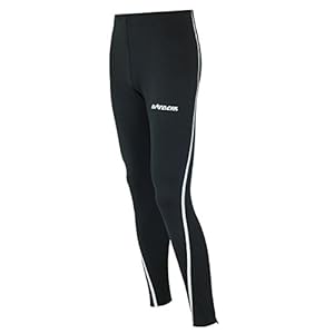 Airtracks Functionele loopbroek Air Tech – Running Tight – Ademend – Reflectoren