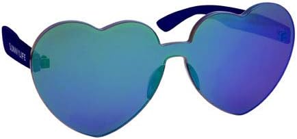 SunnyLIFE Women's Sunnies Sunglasses, Multi, One Size, Multi-coloured - Image 3