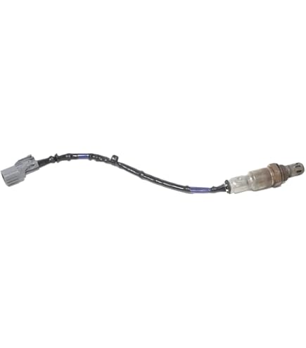 Amazon.com: Genuine OEM 39210-3LNC0 Sensor - Oxygen, Rr(Rh