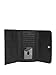 GUESS Factory Women's Burnley Slim Wallet Clutch Bag (Black)