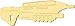 SturdiGuns Kids Assault Rifle Wooden Toy Gun with Lifetime Guarantee, made in America, Extremely Durable