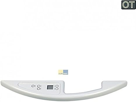 Türgriffunterteil Weiß Liebherr 7422279 OT! - ABEA Hausgeräte Ersatzteile Shop