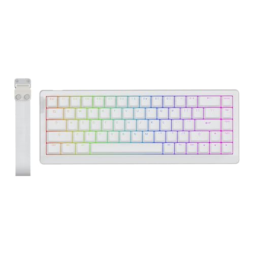 EPOMAKER HE68 Lite Hall Effect Gaming Keyboard