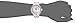 Elini Barokas Women's 'Spirit' Swiss Quartz Stainless Steel Casual Watch (Model: ELINI-20005-02-PKS)