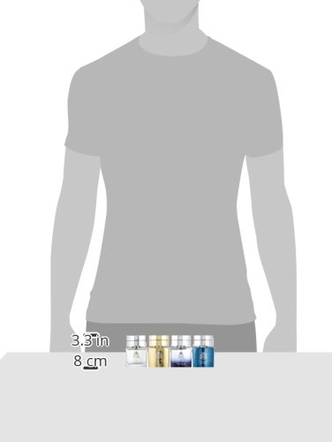 English Laundry Men's Collection 4 Piece Coffret Set