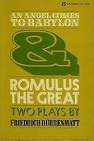 Ein Engel kommt nach Babylon B000H22108 Book Cover