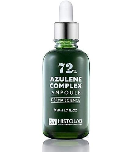 Amazon.com: HISTOLAB 47% Vita C Complex Ampoule (150ml/5.1fl.oz
