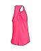 Under Armour Womens UA Microthread Tank Large HARMONY RED