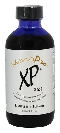 Uhtco Corporation - MacaPro XP Limitless 25:1 - 4.4 oz.