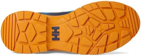 Hommes Chute d’Eau Low HT, Bleu Neptune, 42