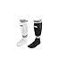 Martin Sports Youth Soccer Shinguards Sock Shin Guard Black Large SOC8-BLK