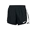 Nike Womens Dry Tempo Running Short