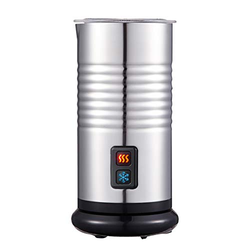 XIAOFEI Elektrisch Flüssigkeit Heizung Milchaufschäumer Heiß Oder Kalt Milch Funktionalität Zum Sicher Operation…