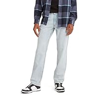 Levi's Men's 514 Straight Fit Cut Jeans (Also Available in Big & Tall), (New) Out All Night Light Adv, 34W x 30L Levi's Men's 514 Straight Fit Cut Jeans (Also Available in Big & Tall), (New) Out All Night Light Adv, 34W x 30L
