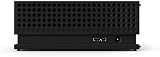 Seagate Game Drive Hub 8TB External Desktop Drive USB 3.2 Dual USB-C USB-A RGB view 10