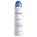 Dove Antiperspirant Body Spray 150ml Original 2-Pack
