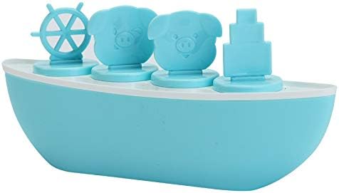 Crème Glacée Mignonne De Moule De Glace à Leau De Dessin