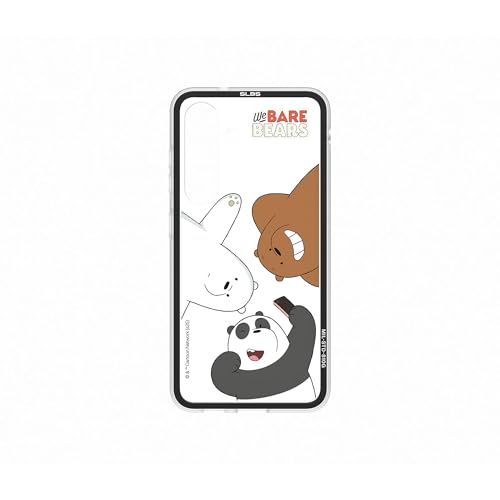 We Bare Bears Friends Impression Cover per Samsung Galaxy... en promo sur Amazon