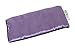 DreamTime Spa Comforts Eye Pillow with Lavender Aromatherapy, Natural Herbal Stress Relief Mask, Purple and Brown, Pack of 1thumb 2