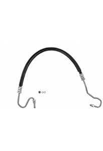 Amazon.com: Gates 365463 Power Steering Pressure Line Hose 