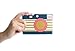 Nautical Photo Booth Props Toshine Cruise Ship Decorations for Party DIY Photo Booth Prop Kits for Birthday Hollywood Wedding Party Supplies Fun Accessories 20 Pcs