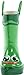 Western Chief Boys Waterproof Printed Rain Boot with Easy Pull on Handles - Fritz the Frog, 13 M US Little Kid