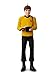 Hallmark Keepsake STAR TREK Legends Ensign Pavel Chekov Ornament - Limited Edition 2016