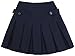 ToBeInStyle Girl's Uniform Skirt