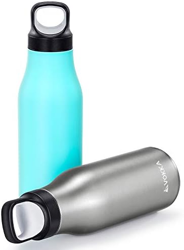 vacuum insulated water bottle uk