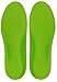 Happystep Orthotic Memory Foam Shoe Inserts Wide Insoles Cushioned Arch Support (US Men Size: 13-15)thumb 1