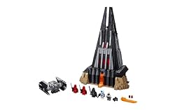 LEGO 75251 Star Wars Darth Vader's Castle，Limited