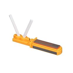 Smith's CCD4 3 IN 1 Field Sharpening System , Yellow
