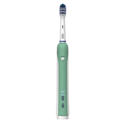 Oral-B Professional Deep Sweep Triaction 1000 Rechargeable Electric Toothbrush 1 Count (packaging may vary) image