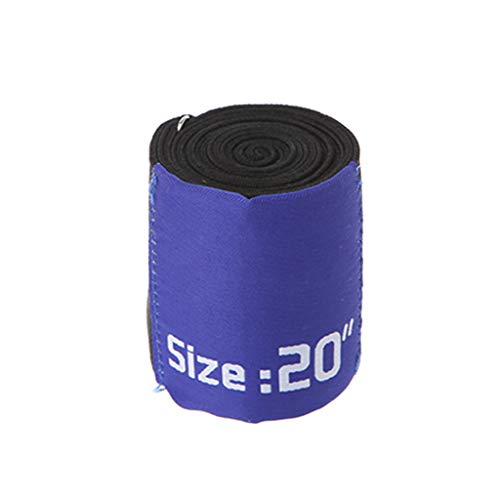 Yuuups Yuuups 4Pcs Drum Cymbal Mute Hi Hat Practice Silencer Dampeners Percussion Accessories - Thumbnail 6