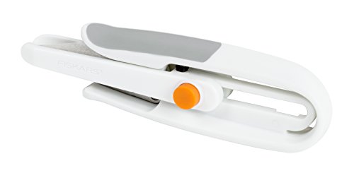 Fiskars Crafts Premier Ultra-Sharp Thread Snip