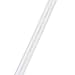 RDEXP Transparent 10ml Dropper Transfer Pipettes for DIY Art Pack of 100