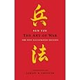 The Art of War: The New Illustrated Edition of the Classic Text (Art of Wisdom) (Hardback) - Common
