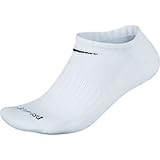 Nike Golf Men's Dri-Fit No Show 3-Pair Socks