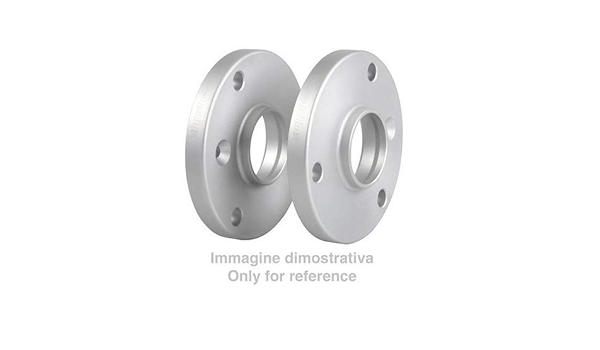 48611 Par de separadores de Ruedas de 20 mm para Peugeot ...