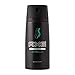 AXE Body Spray Deodorant Apollo 150 Ml / 5.07 Oz (Pack of 6)